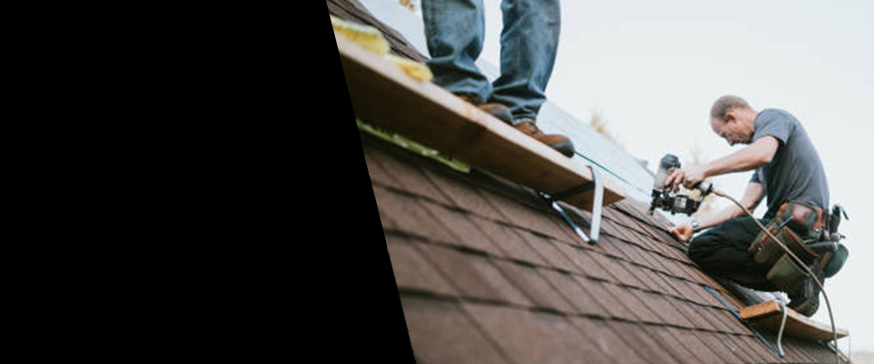 Nottingham Roofing Contractors